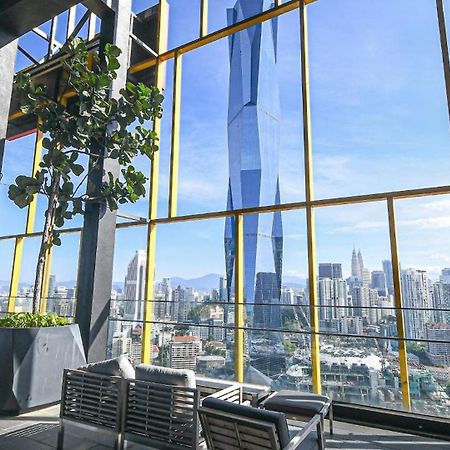 Opus By V Stay Kuala Lumpur Eksteriør billede