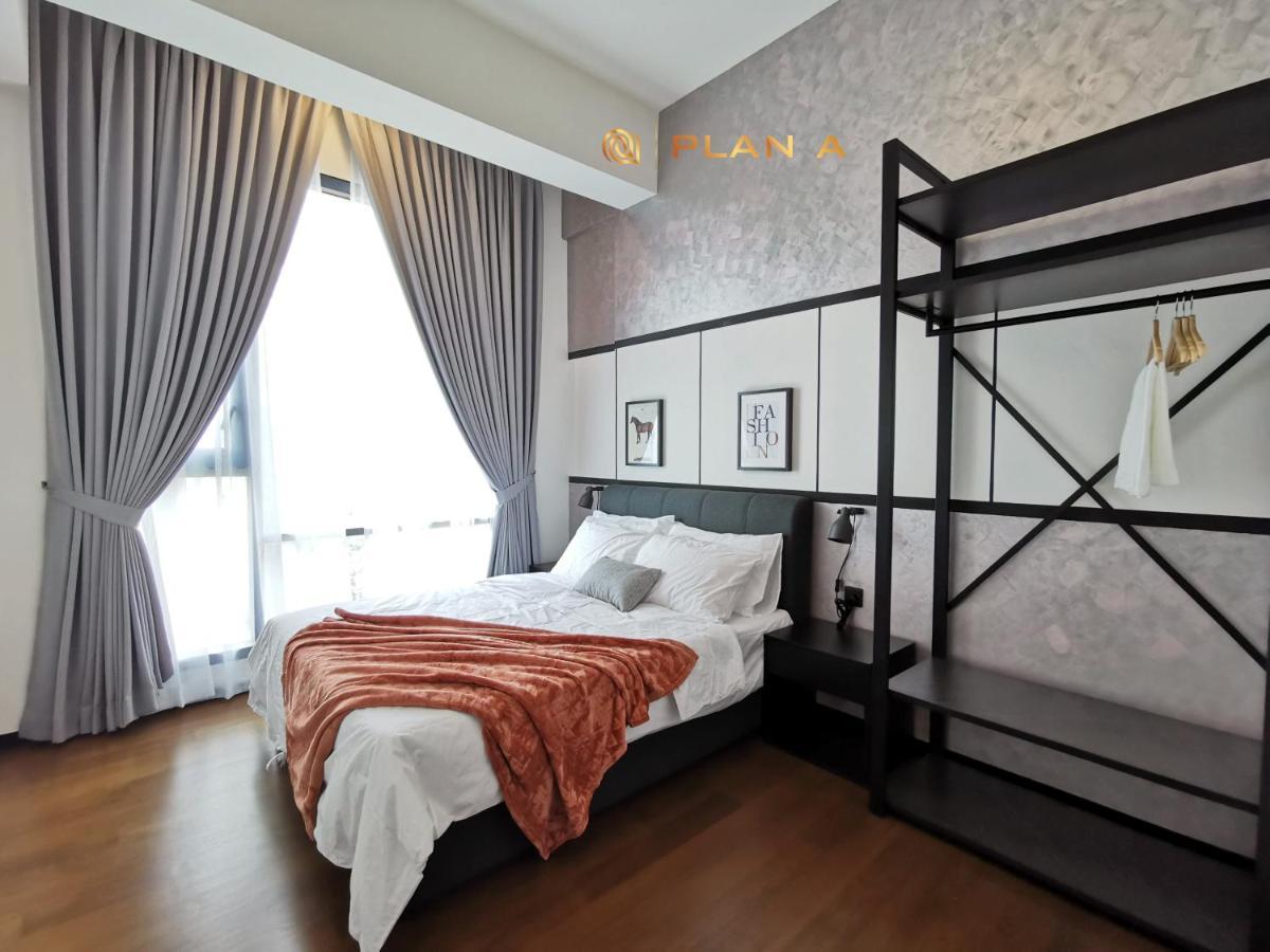 Opus By V Stay Kuala Lumpur Eksteriør billede