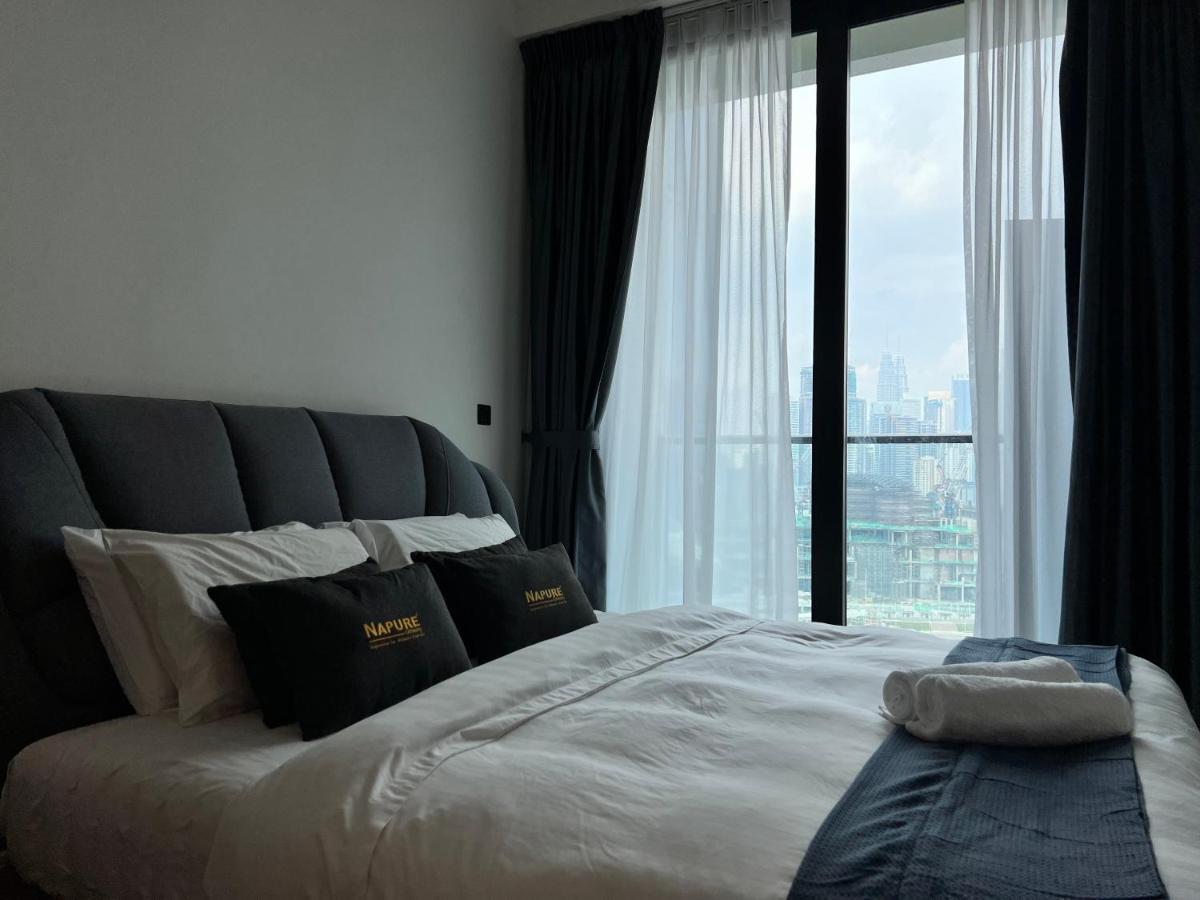Opus By V Stay Kuala Lumpur Eksteriør billede