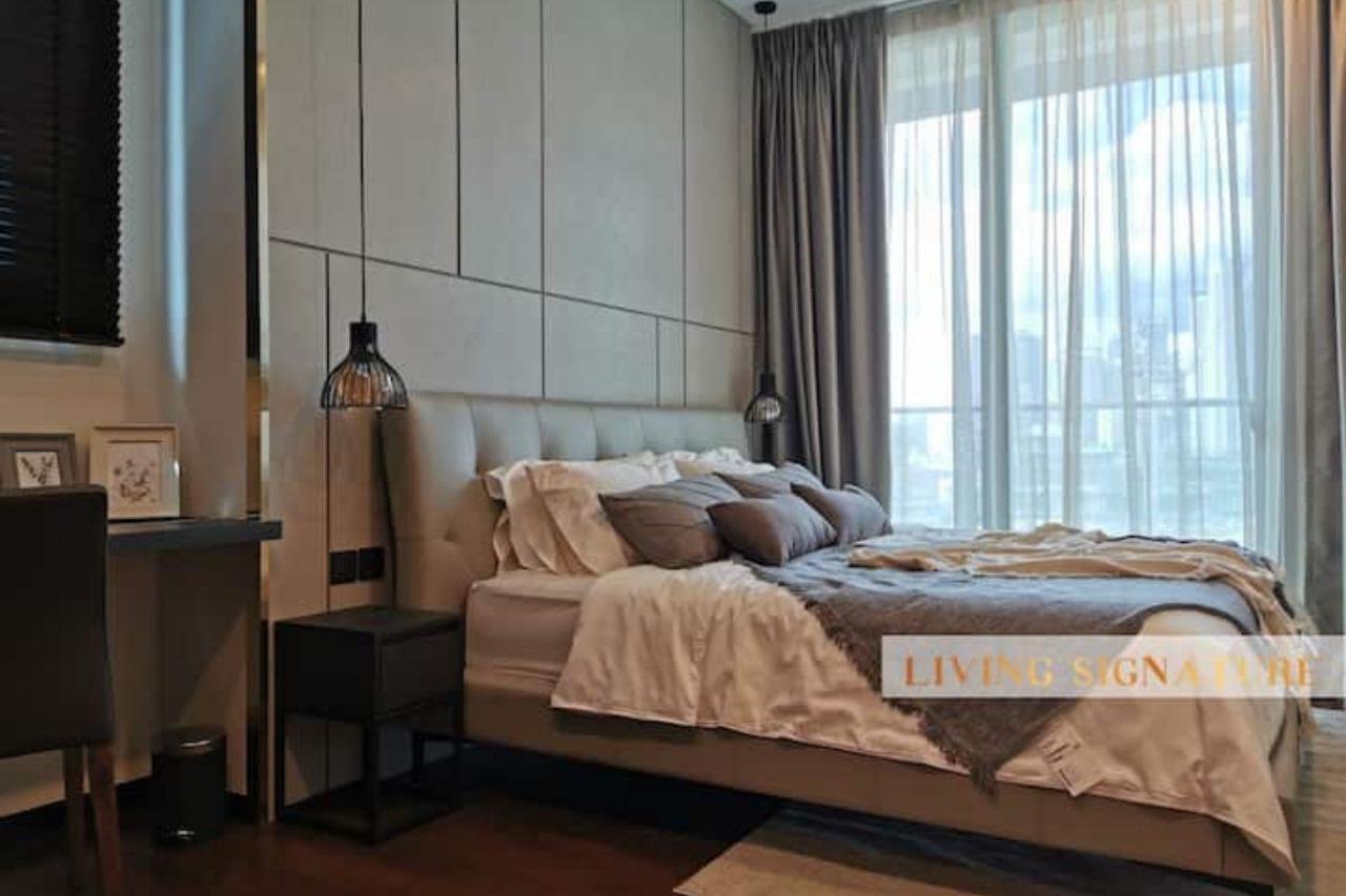 Opus By V Stay Kuala Lumpur Eksteriør billede