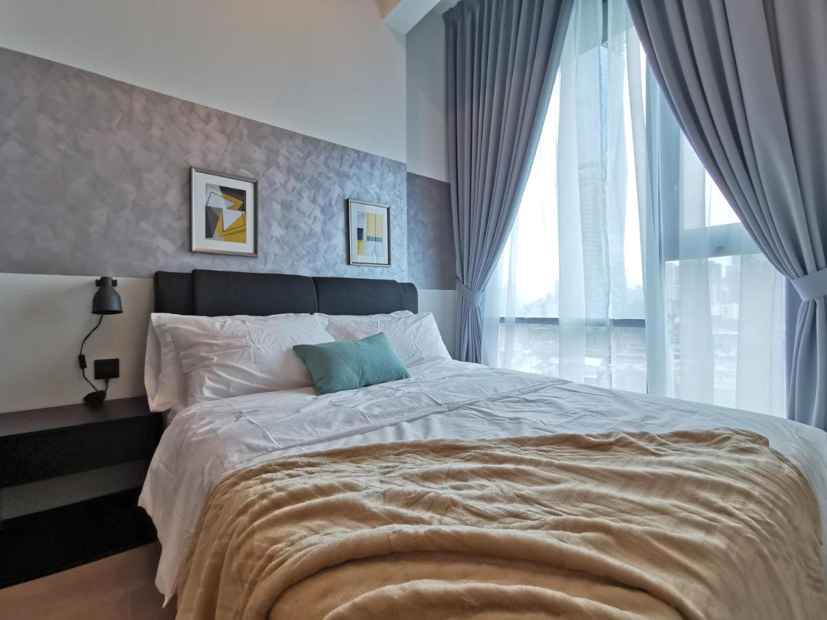 Opus By V Stay Kuala Lumpur Eksteriør billede