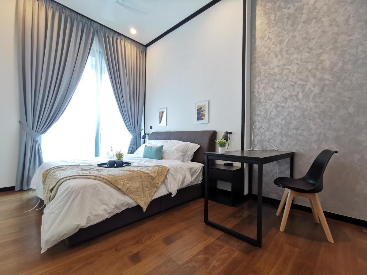 Opus By V Stay Kuala Lumpur Eksteriør billede