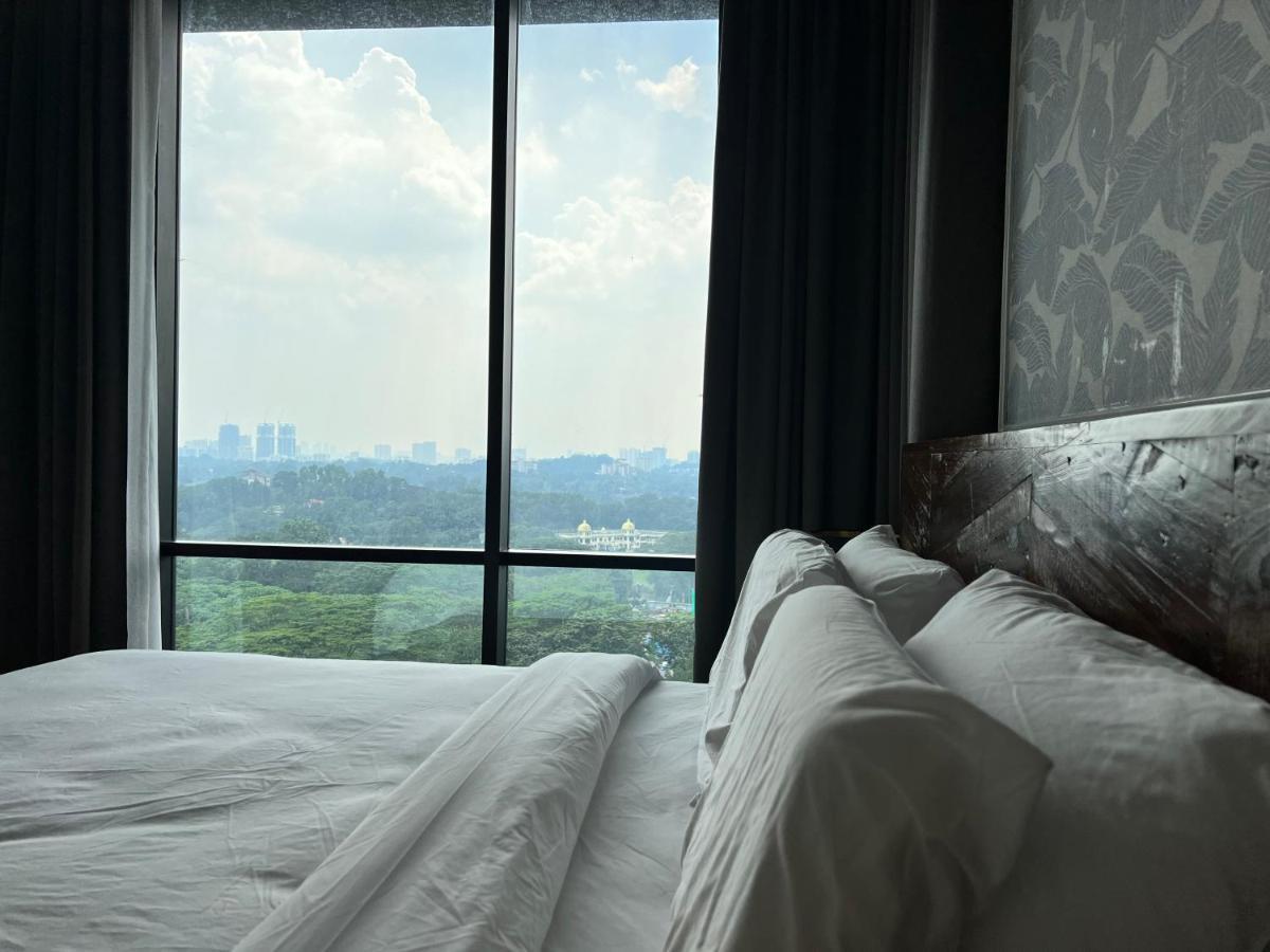 Opus By V Stay Kuala Lumpur Eksteriør billede