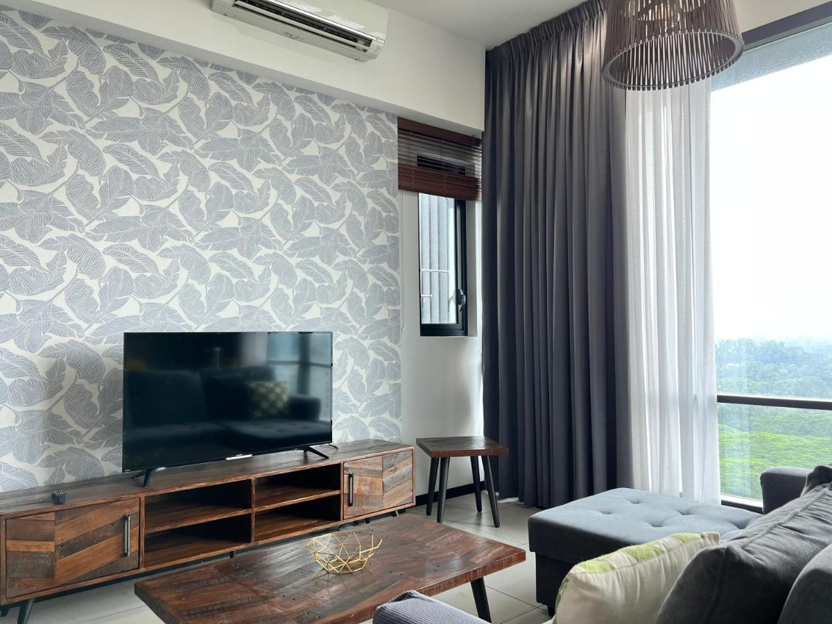 Opus By V Stay Kuala Lumpur Eksteriør billede
