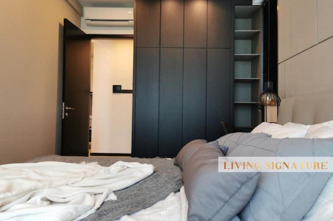 Opus By V Stay Kuala Lumpur Eksteriør billede