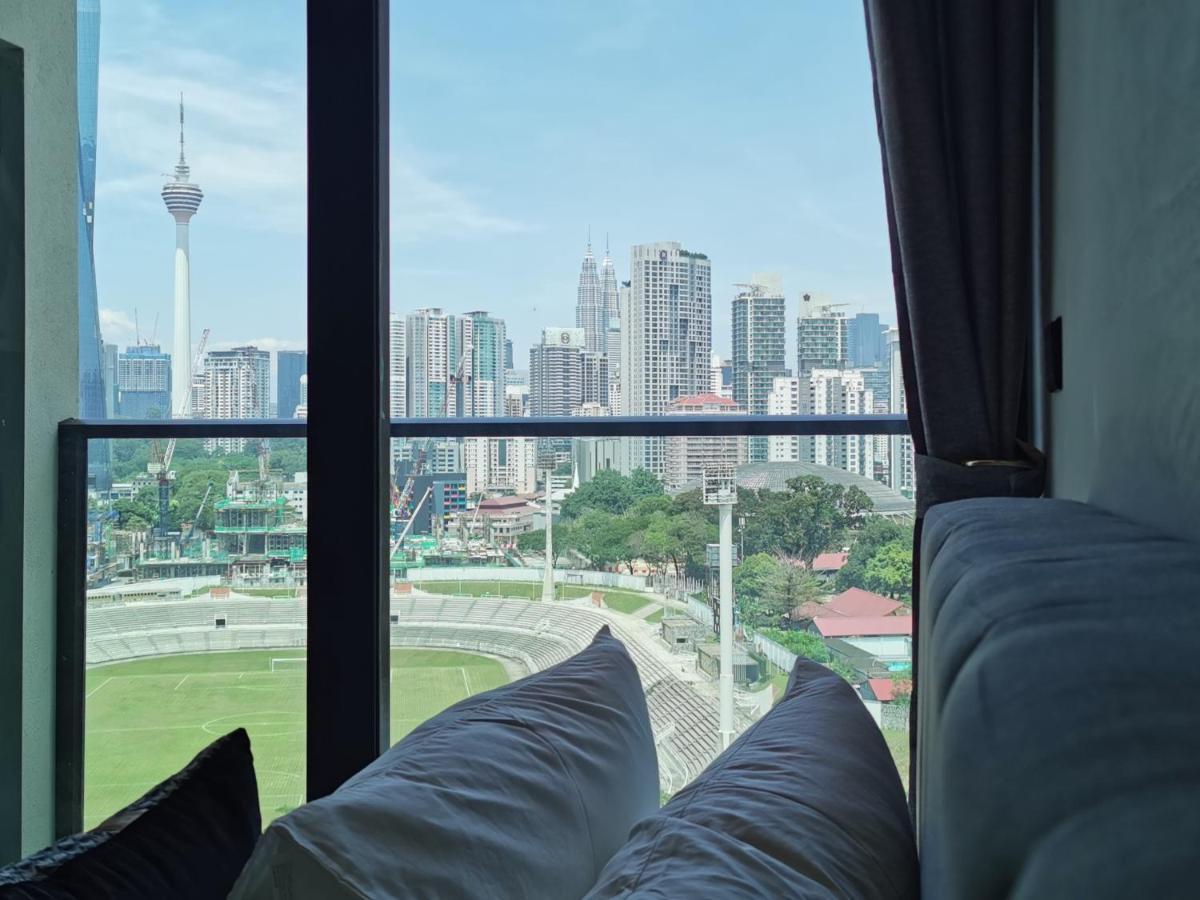 Opus By V Stay Kuala Lumpur Eksteriør billede