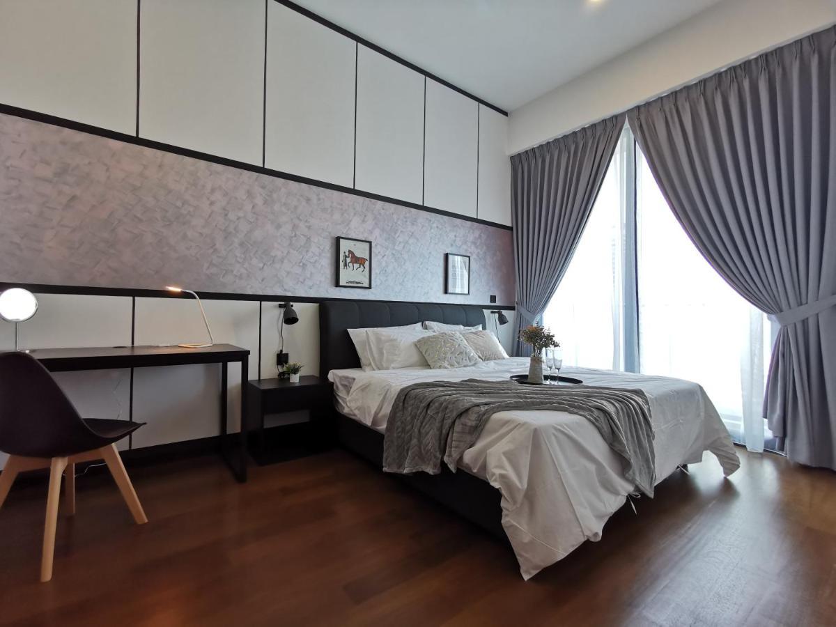 Opus By V Stay Kuala Lumpur Eksteriør billede